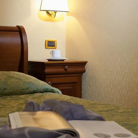 Anastasia 3* Venise