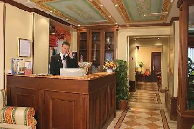 Anastasia Hotel Venise