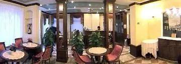 Anastasia 3* Venise