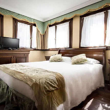 Anastasia 3* Venecia