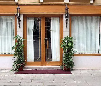 Anastasia Ξενοδοχείο 3*