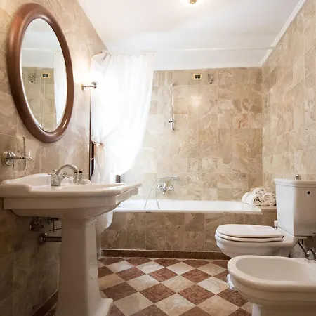 Anastasia 3* Venetië