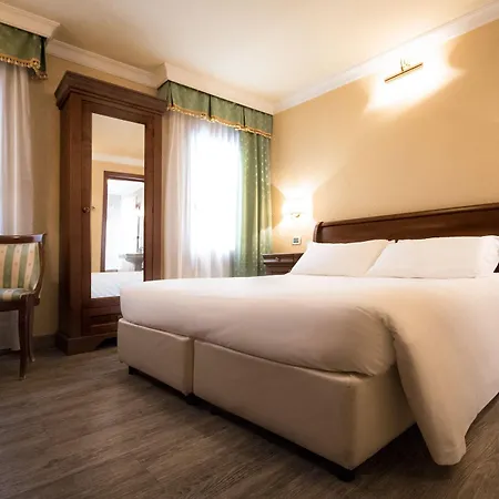 Anastasia 3* Venice