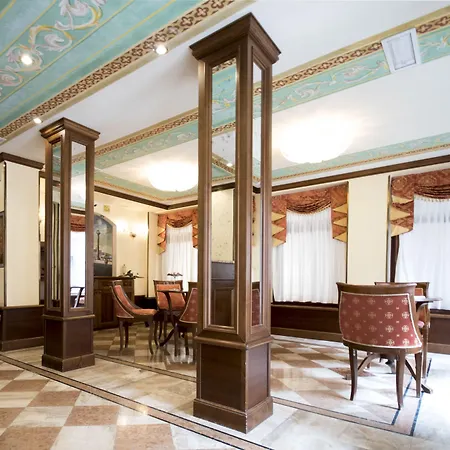 Hotel Anastasia