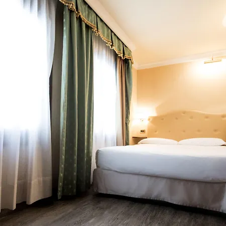 Hotel Anastasia 3*