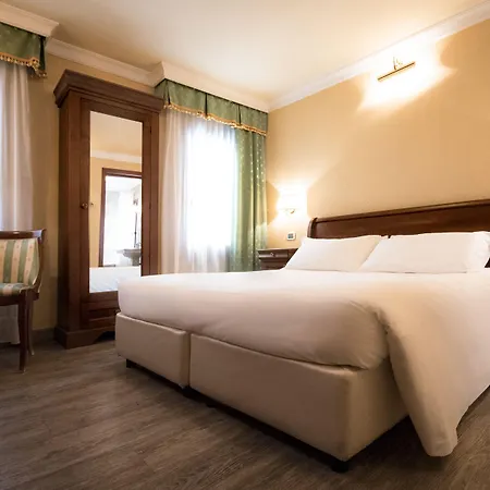 Anastasia 3* Venedig