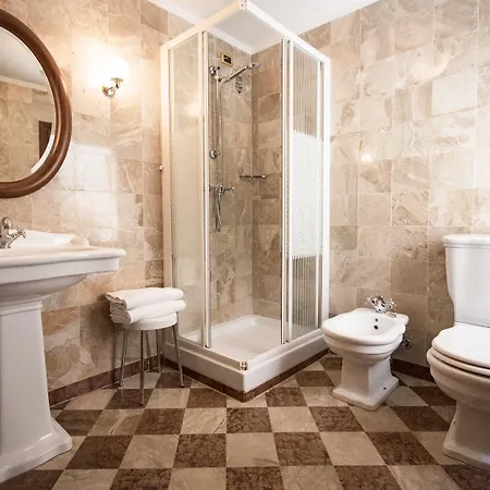 Anastasia Hotel 3*
