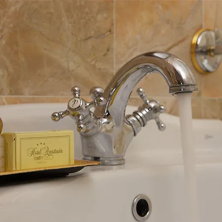 Hotel Anastasia Venedig