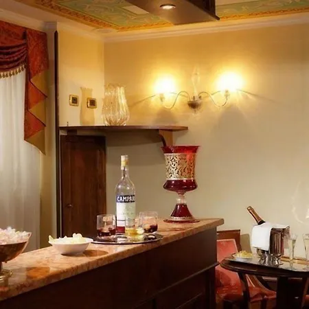 Anastasia Hotel 3*