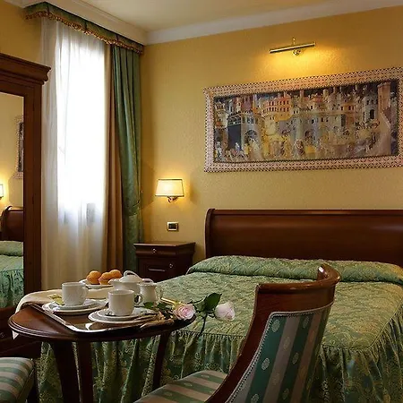 Anastasia Hotel Venice