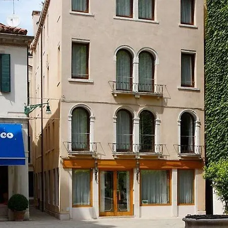 Hotel Anastasia Venice