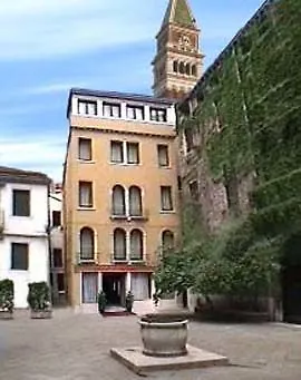 Hotel Anastasia Venetië