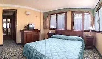 Anastasia Hotel Venice
