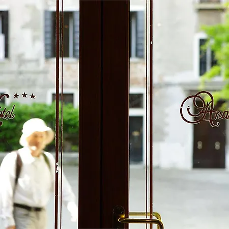 Anastasia 3* Venice